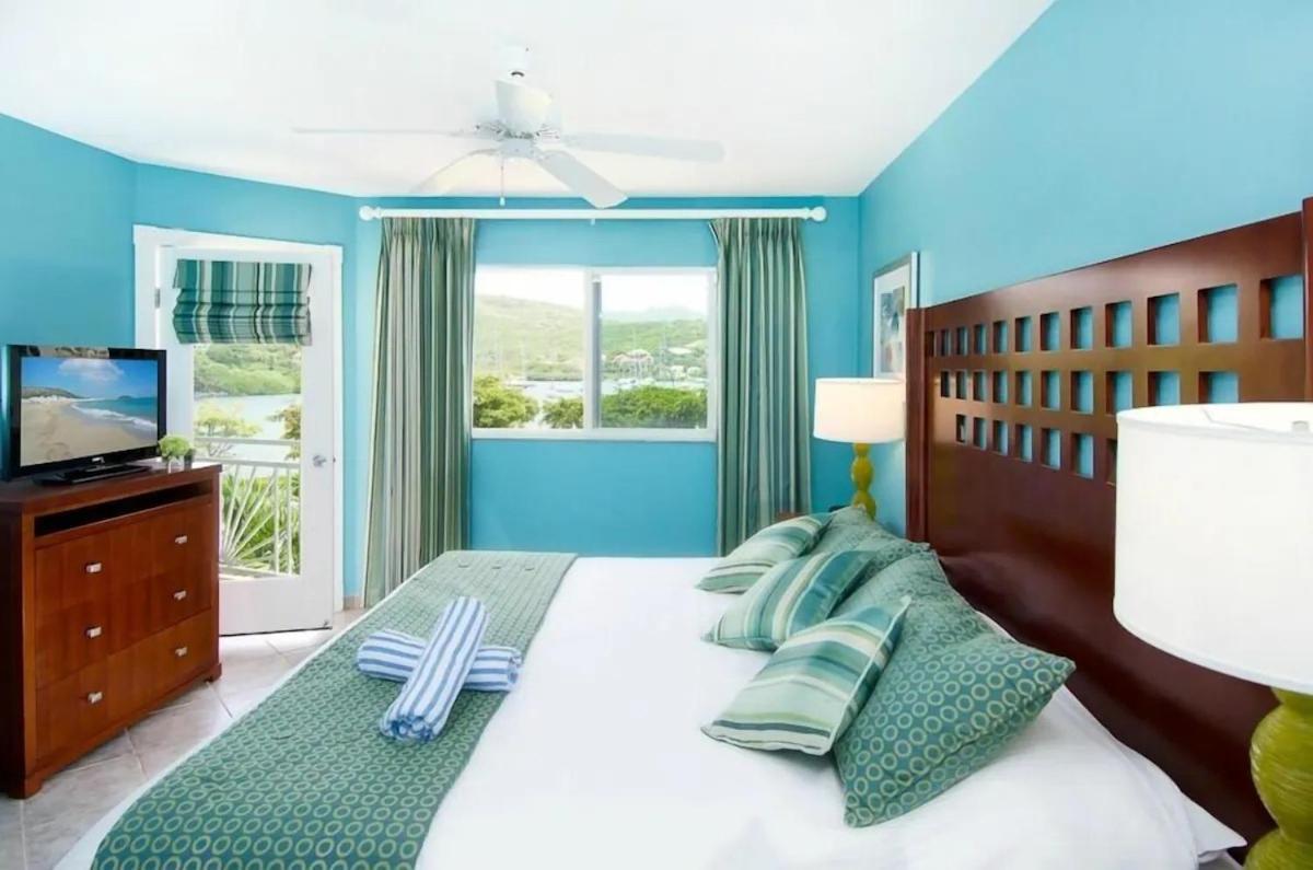 Oyster Bay Beach Resort Oyster Pond Luaran gambar